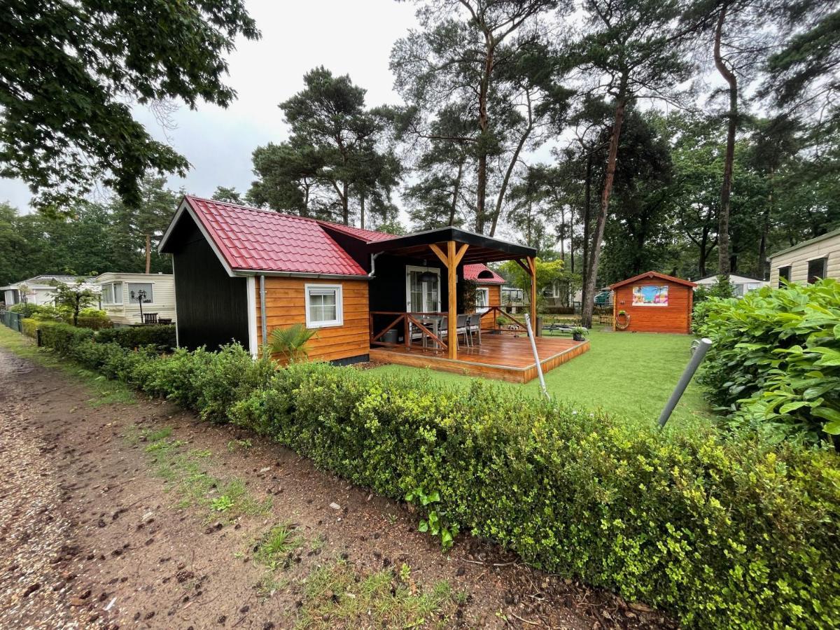 Bpw 1583 - Bospark Wolfsven มิแอร์โล ภายนอก รูปภาพ